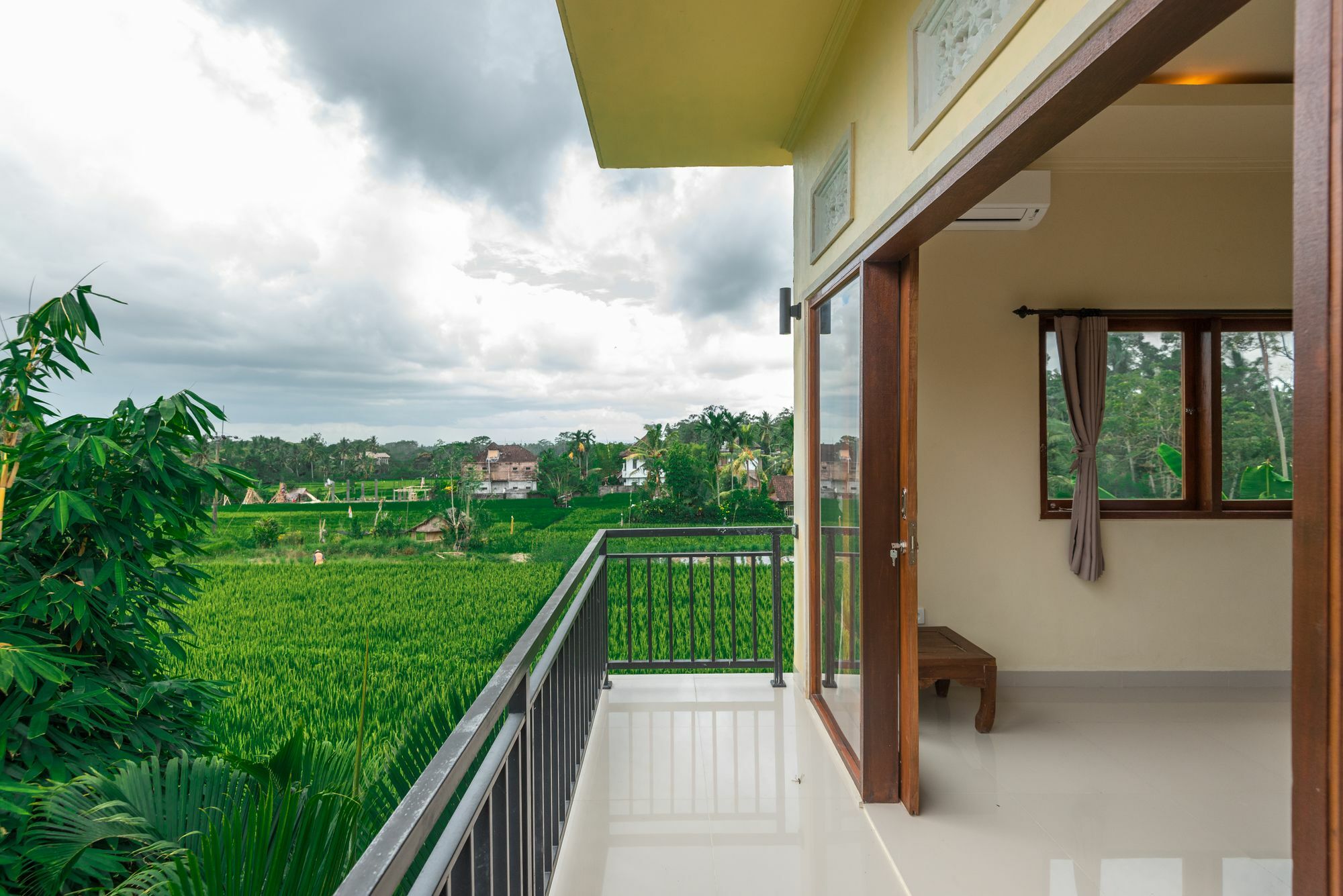 Villa Sekembang Ubud By Purely Exterior foto